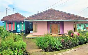 Villa Lembang