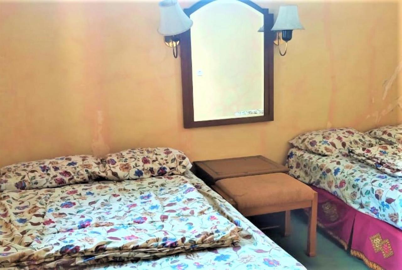 Villa Lembang Bunda Cikareumbi Экстерьер фото