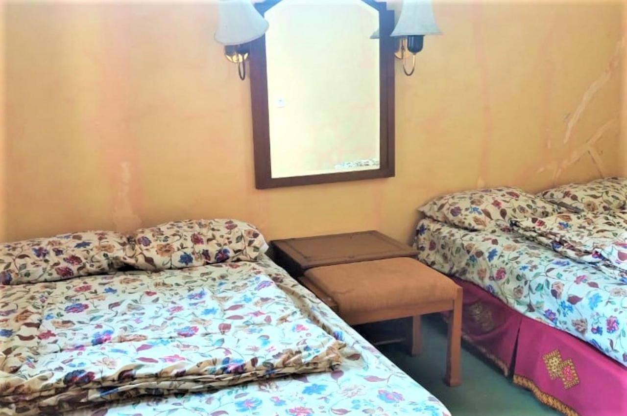 Villa Lembang Bunda Cikareumbi Экстерьер фото