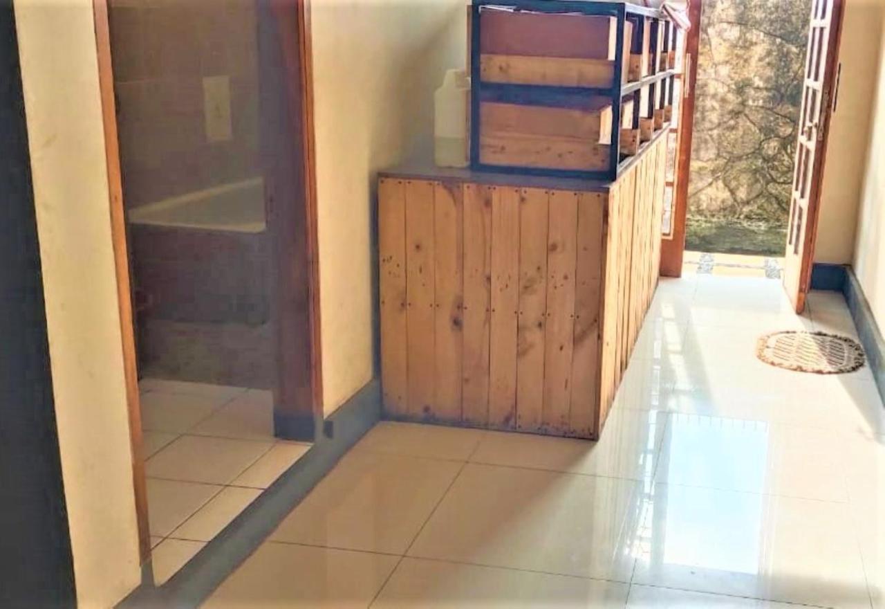 Villa Lembang Bunda Cikareumbi Экстерьер фото