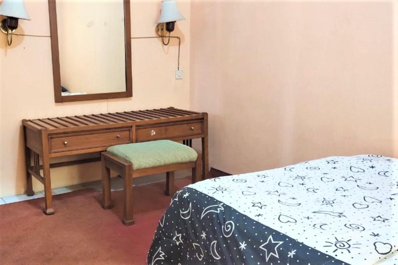 Villa Lembang Bunda Cikareumbi Экстерьер фото