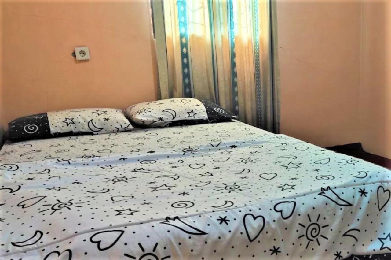 Villa Lembang Bunda Cikareumbi Экстерьер фото