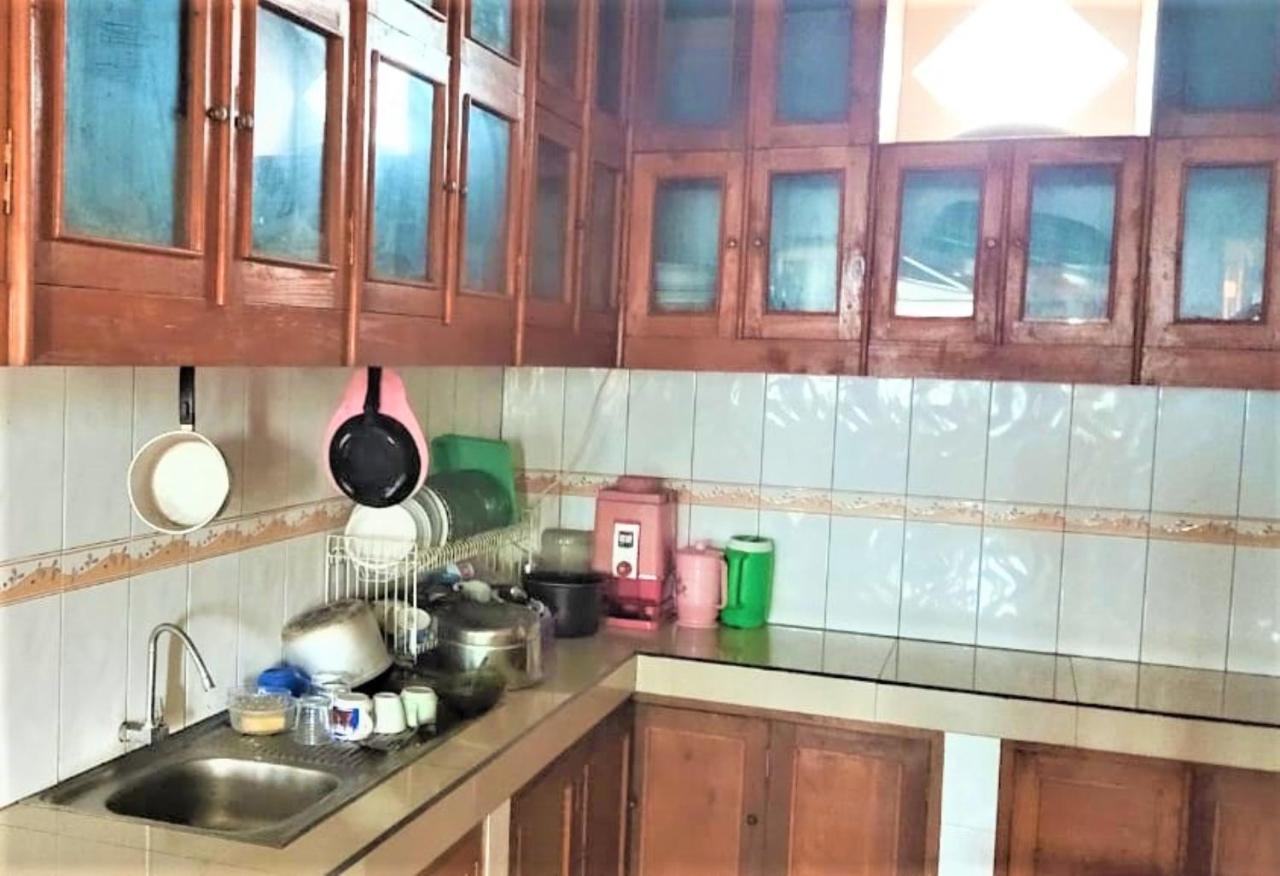 Villa Lembang Bunda Cikareumbi Экстерьер фото