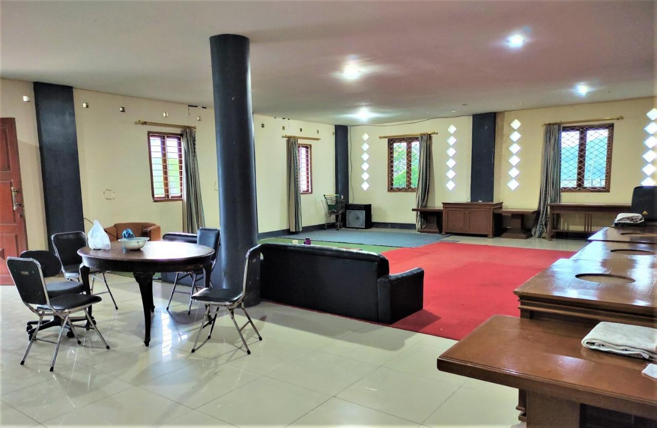 Villa Lembang Bunda Cikareumbi Экстерьер фото